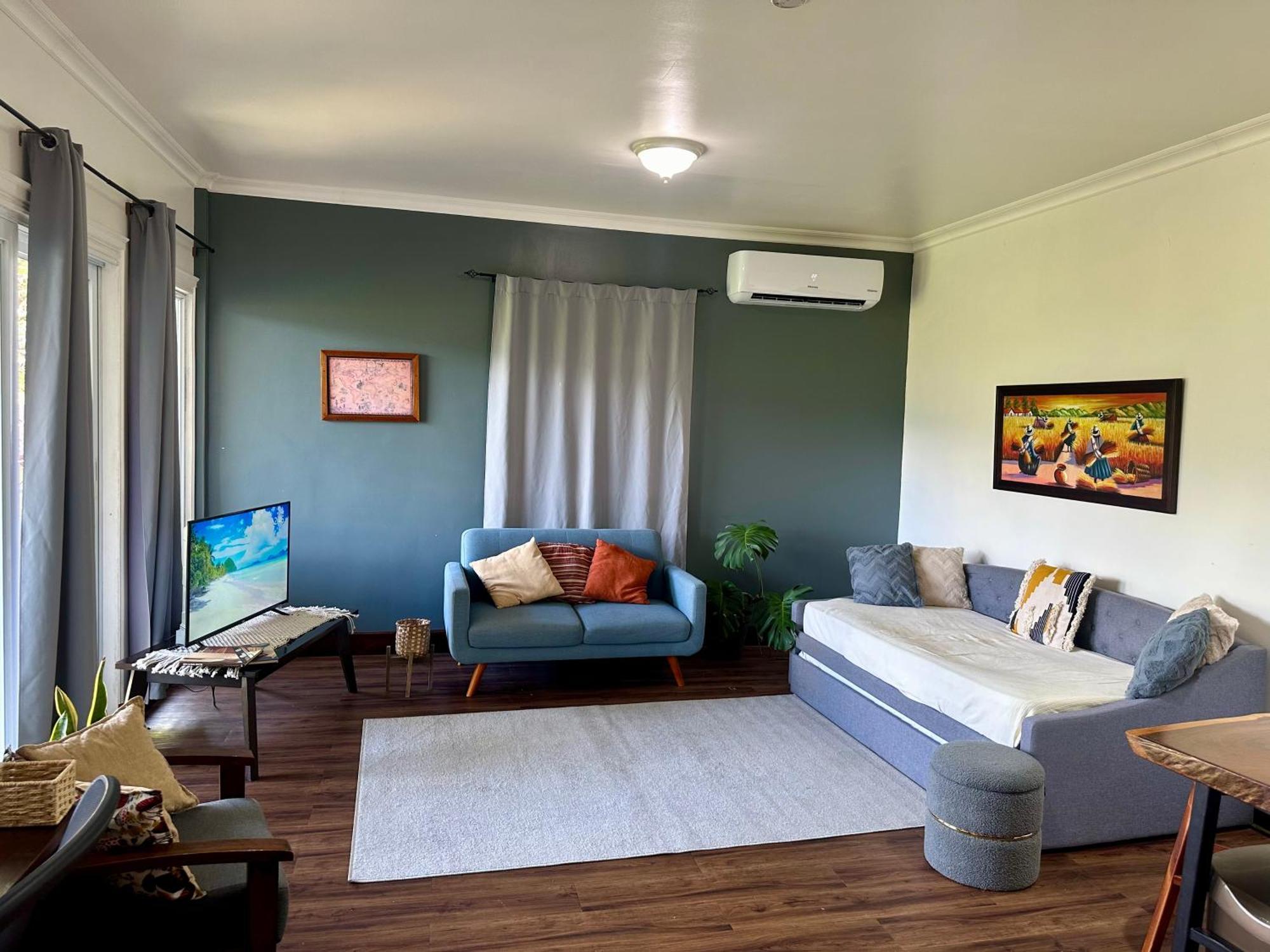 Ferienwohnung Casa Ejecutiva Boquete Exterior foto