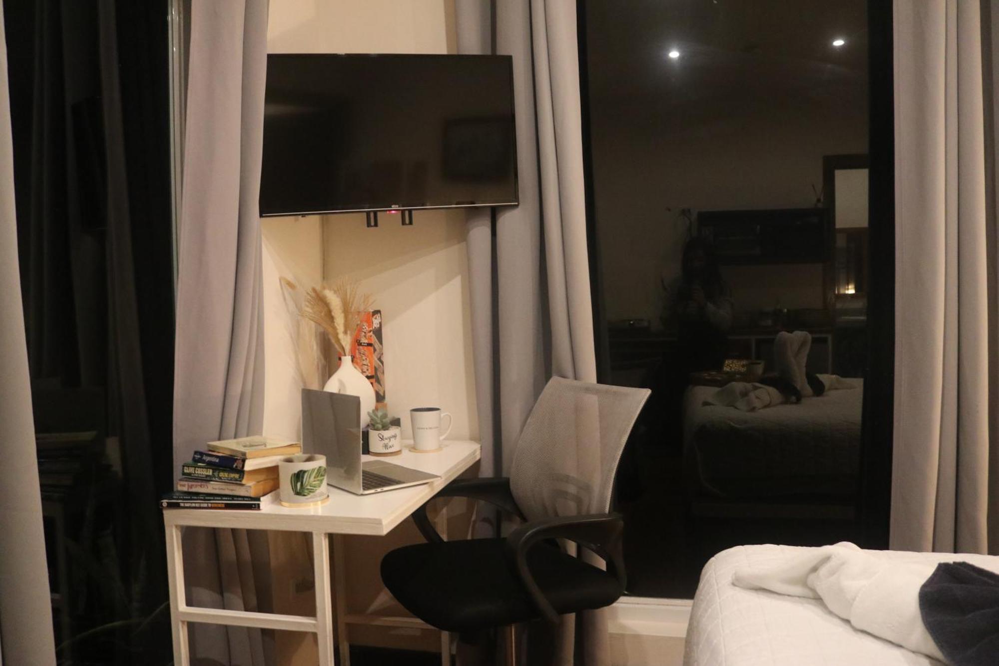Ferienwohnung Casa Ejecutiva Boquete Exterior foto