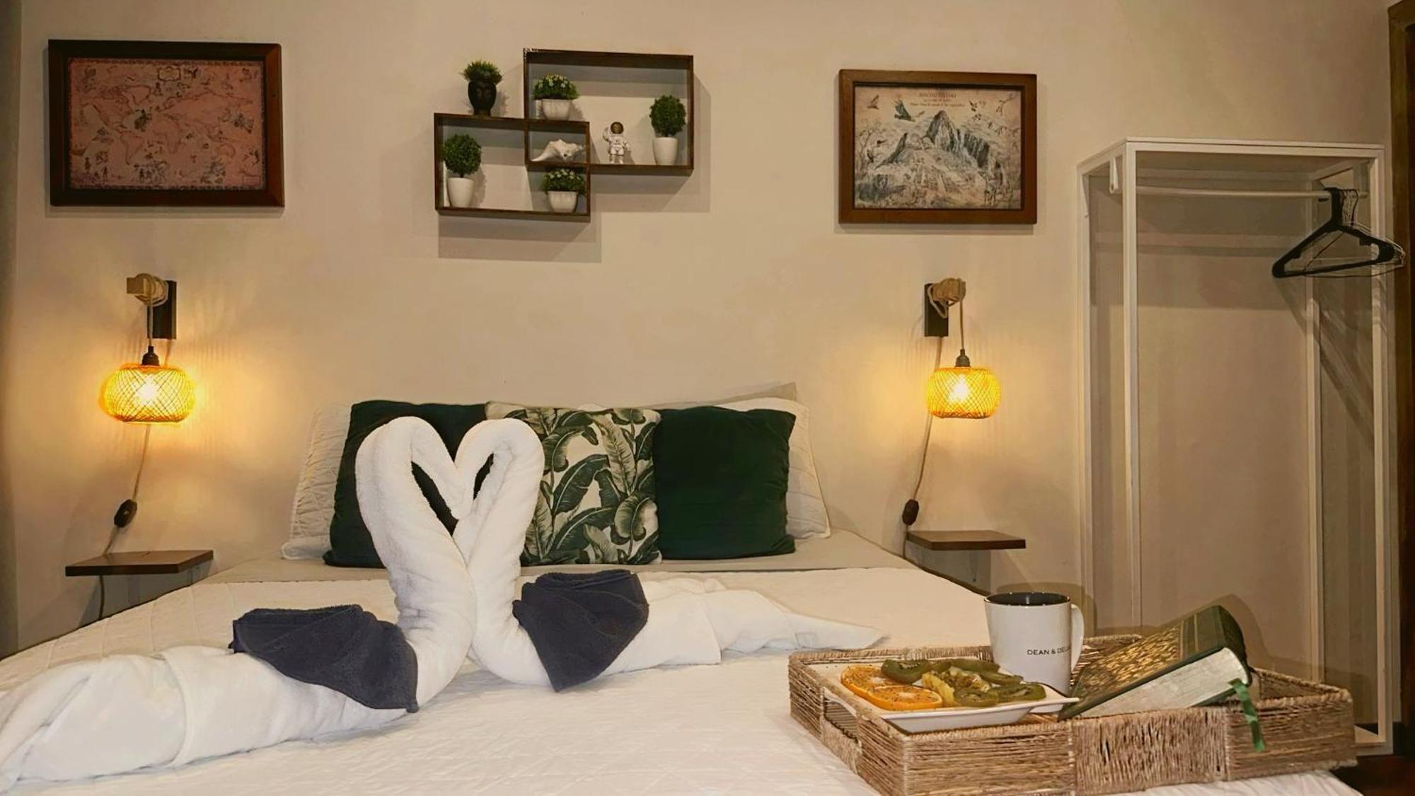 Ferienwohnung Casa Ejecutiva Boquete Exterior foto