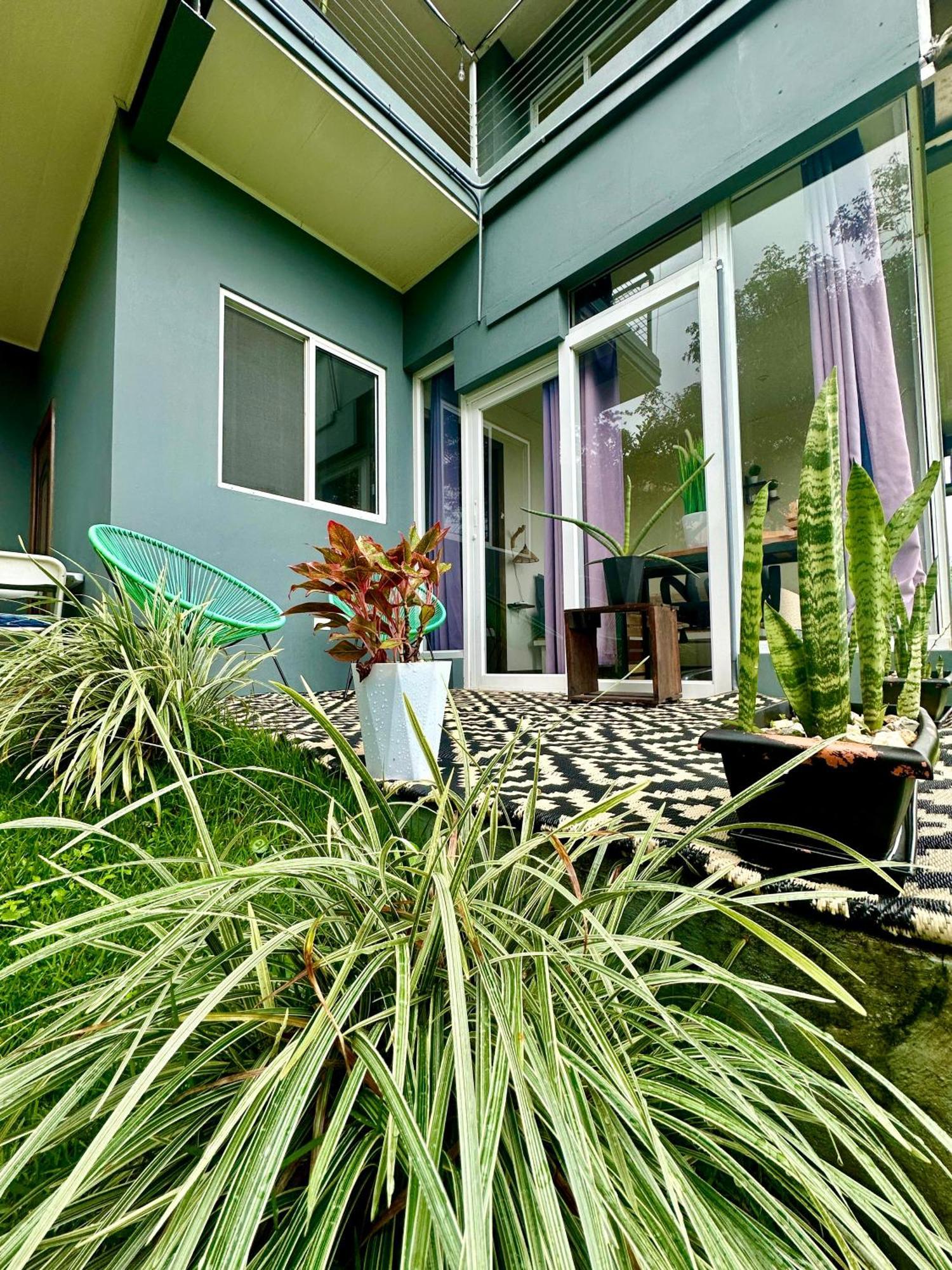 Ferienwohnung Casa Ejecutiva Boquete Exterior foto
