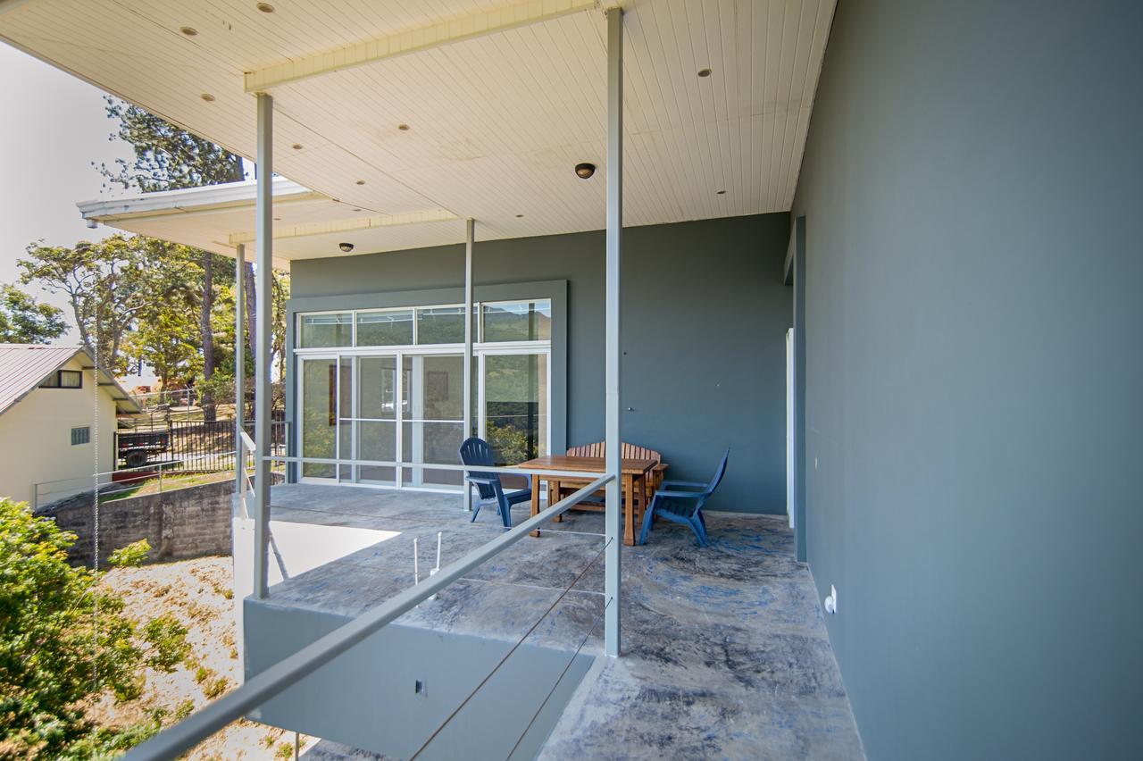 Ferienwohnung Casa Ejecutiva Boquete Exterior foto